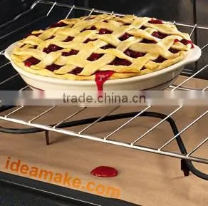 2015 Hot Sale Baking Liner as Seen on TV photo-5