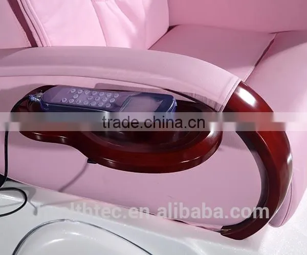 Nail Salon Spa Massage Pedicure Chair photo-4