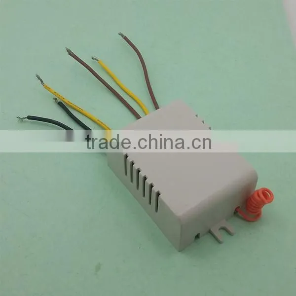 433mhz rf Remote Control Light/fan Switch photo-5