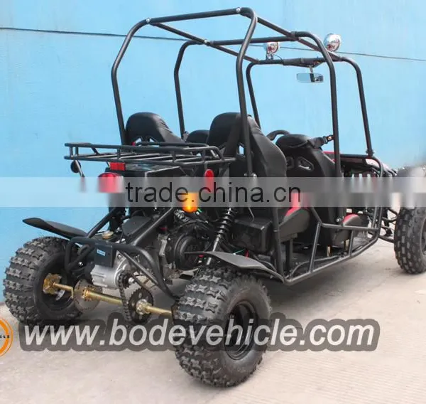 New Style 150cc Buggy 4 Seats With CE Approval(MC-467) photo-6
