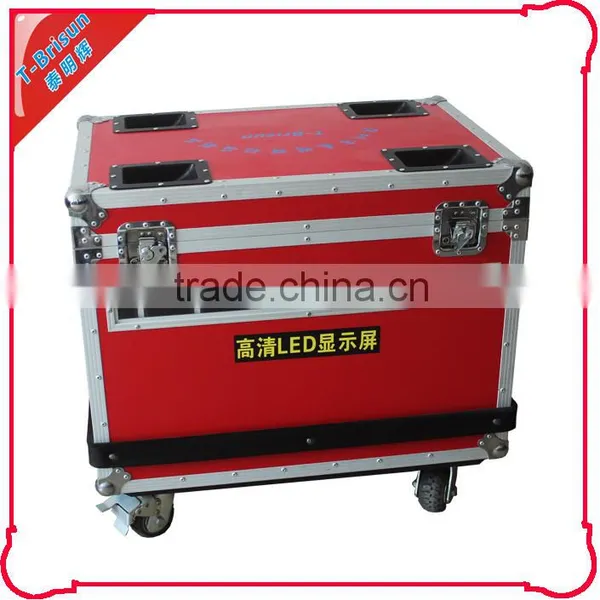 Shockproof Flight Case for Led Display photo-3