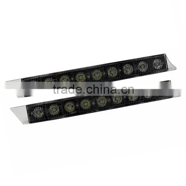 2015 New Products Long Life High Power 9 Led Drl Turn Signal Light Waterproof photo-2