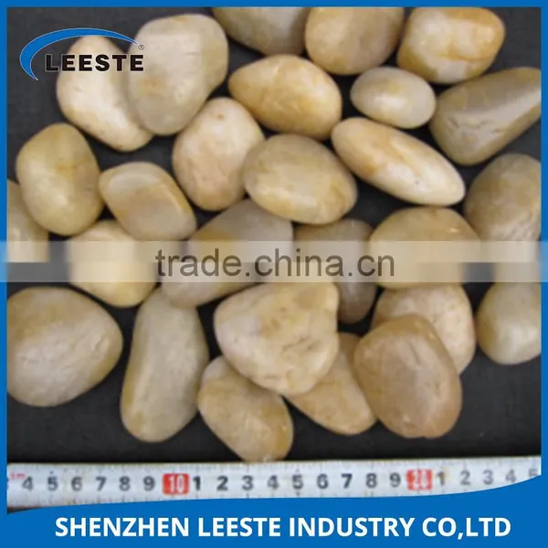 Mainly Used in Highway and Many More Natural Stone Black Pebble photo-2