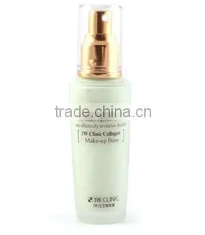 [ 3w Clinic ] Collagen Makeup Base 50ml