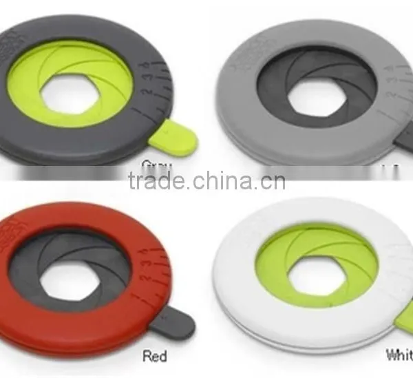YL082 Hot Selling Easy to Clean New Style Spaghetti Measure photo-2