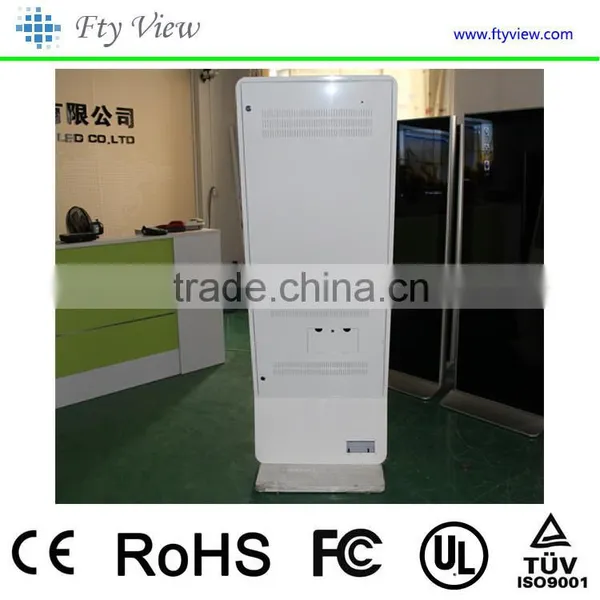 42 Inch High Brightness LCD Advertising Screen Digital Signage Indoor Supplier's Choice photo-3