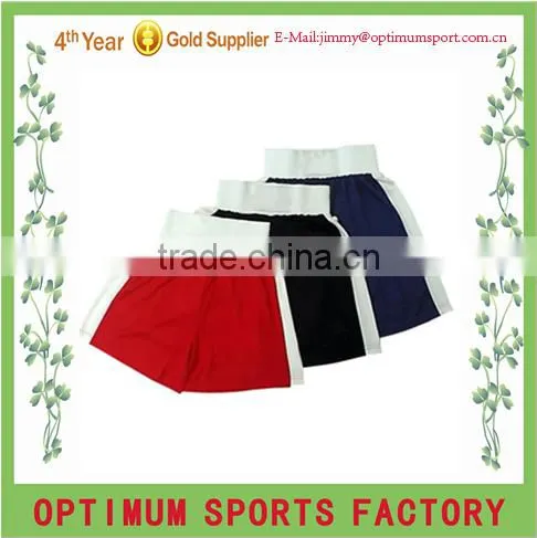 Making Any Color,logo Boxing Shorts