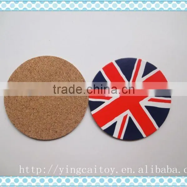 Custom Table Mat ,custom Cork Placemats and Coasters photo-6