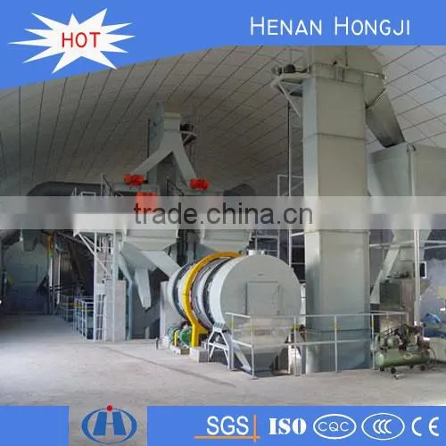 NPK Compound Fertilizer Making Machine