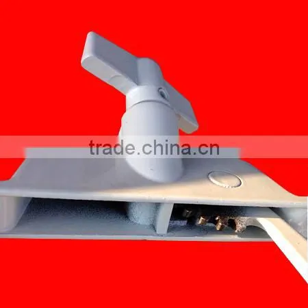 Aluminum Window Hardware Powder Coated Window Operator photo-5
