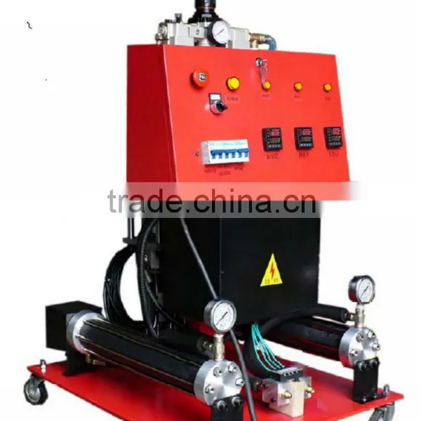 High Pressure Polyurethane Foam Machine/PU Foam Machine
