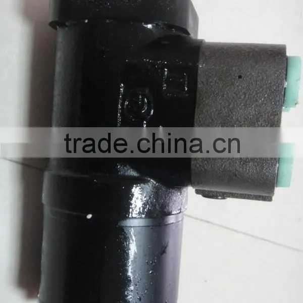Wheel Loader Parts XCMG LW500 Steering Gear TLF1-E1000 photo-3