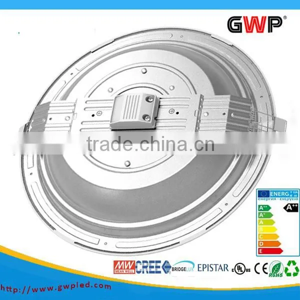 1-10V Dimmable 36Watt LED Downlight photo-2