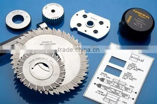 DP+CO2 Multi-functional Laser Engrave Machine photo-6