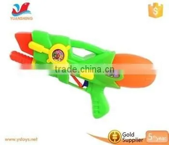 Beach Games Children's Toy Gun Colorful Plastic Water Gun photo-5