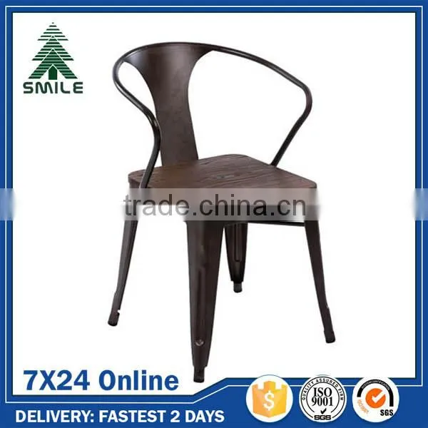 2016 Cheap Modern Metal Bar Chairs photo-4