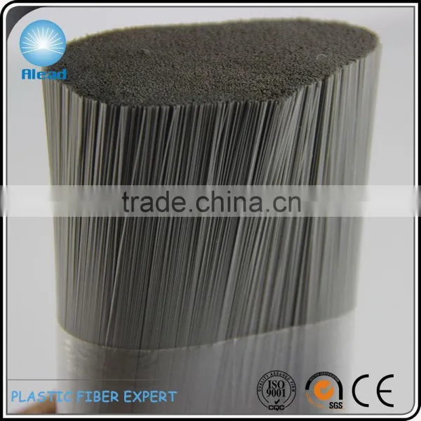 Grey Flaggable PET Monofilament Fibre Popular With US Market photo-5