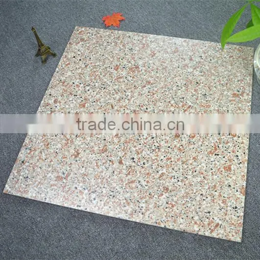 Non-slip Copy Granite Porcelain Tiles 60x60