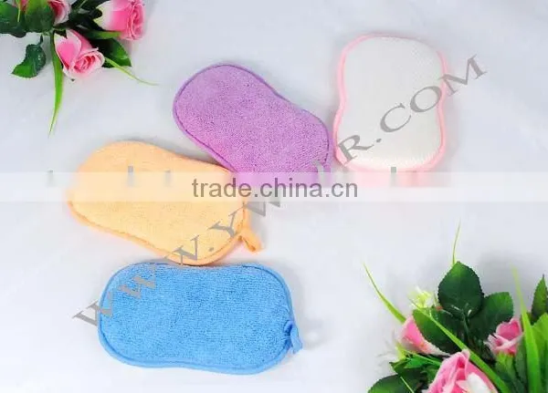 Bath Sponge