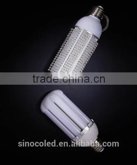 SINOCO SMD5630 E27/E40 30W Garden Outdoor Led Corn Bulb photo-6