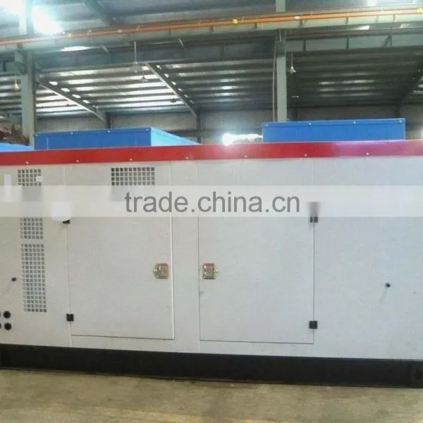 Cummins Diesel Generator Sets