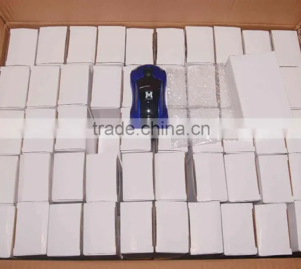 For Laptop PC Computer USB Car Mouse Shape Wireless Optical Cool 3D Mice photo-6