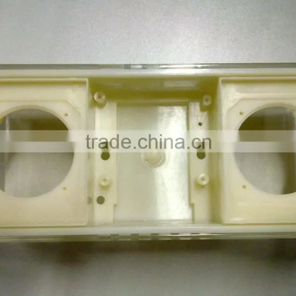 Customized 3D Printing Plastic Prototype for Household Appliance photo-2