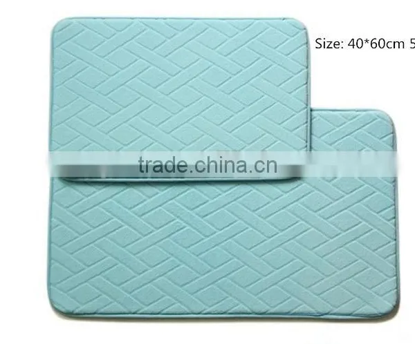 2015 Top Quality Anti Slip Bath Mat / Dolphin Bath Mat photo-4