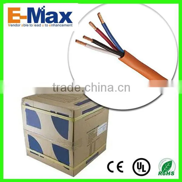 18AWG 4 Core Power Control Cable photo-3