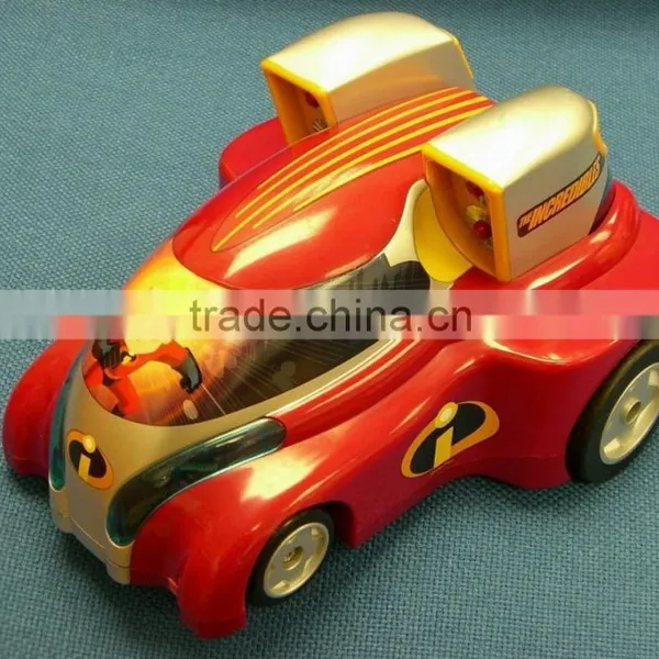 2016 New Product Plastic Cart Toys for Kids photo-3