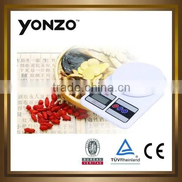 Heavy Duty Weighing Scale photo-4