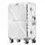 Twill Alumimum Frame Trooley Luggage/suitcase/case