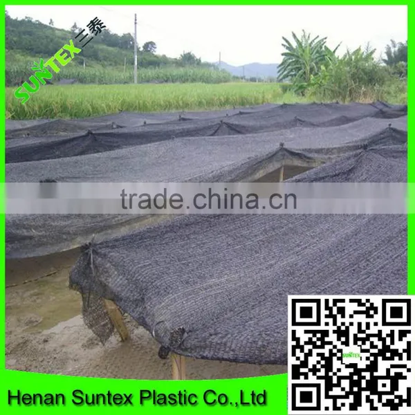 High Quality Agricultural Sunshade Net Cover Mesh Greenhouse photo-4