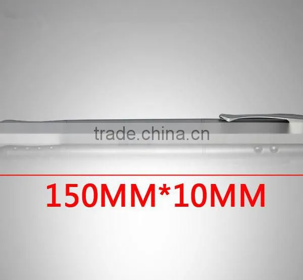 4 in 1 Multifunction Pen , Promotional Pad Ball Pen photo-6