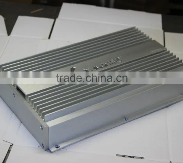 2015 New Arrive Car Amplier 1000W Trade Assurance 4 Channel High End photo-3