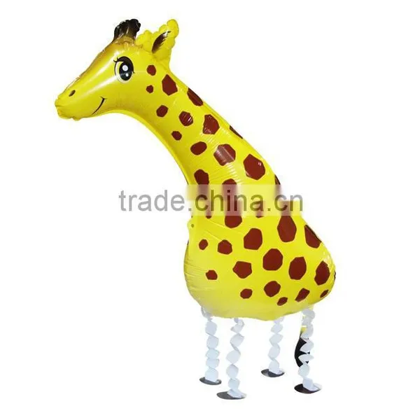Walking Pet Dog Balloon Bulk Foil Balloon Wholesale Balloon photo-4