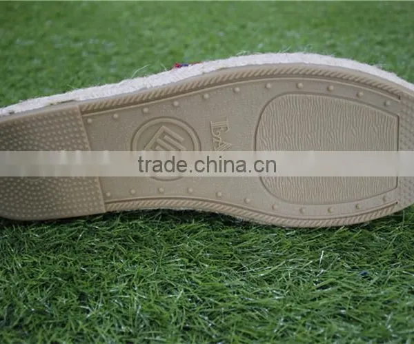 Red Stock Canvas Shoes photo-3