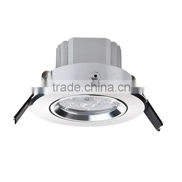 Low Price Hole Size 70mm~75mm SDY590 3w 70mm Led Down Light photo-2