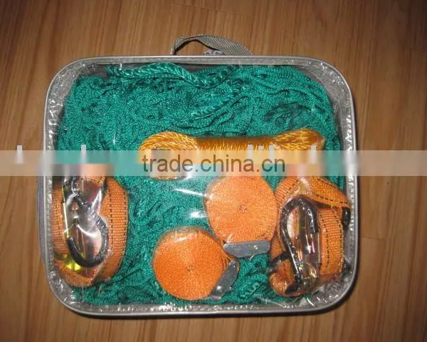 AH-801 Trailer net set