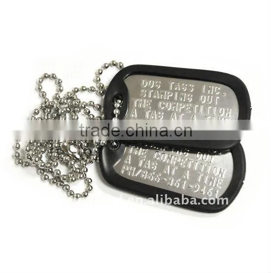 Custom Metal Dog Tag for Pet photo-3
