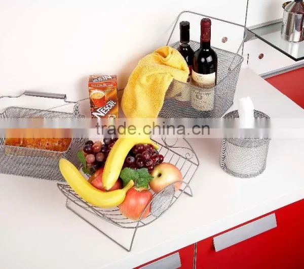 Decorative Kitchen Dish Rack photo-4