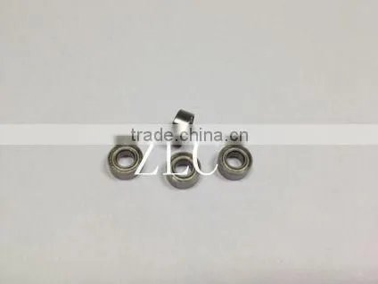 R2 Ince Bearing With Great Low Prices 3.175*9.525*3.969mm photo-3