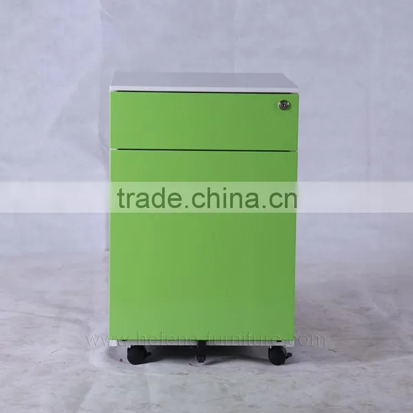Steel Filing Pedestal Cabinet photo-2