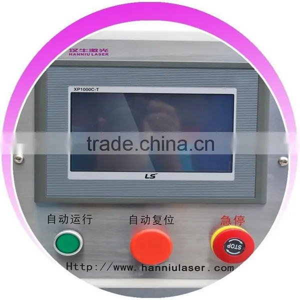HN-WS1350 Diamond Polishing Machine for Acrylic and Plexiglass Polishing photo-3