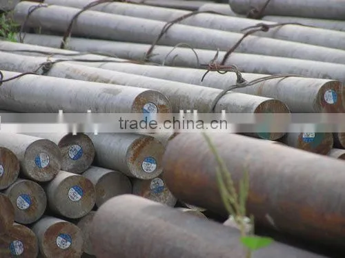 90mm Round Bar photo-6