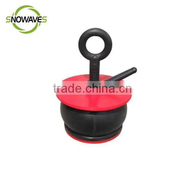 Marine Hardware Deck Plastic Drain Plug