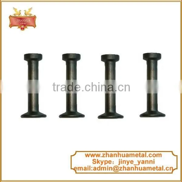 Forged Lifting Spherical Head Anchor