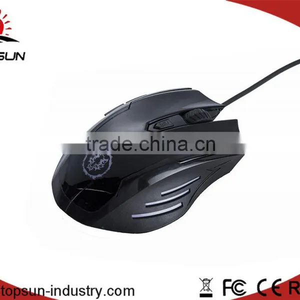 All Kinds of Mouse 6D Optical Wired Gaming Mouse With MAX DPI 2400 photo-5