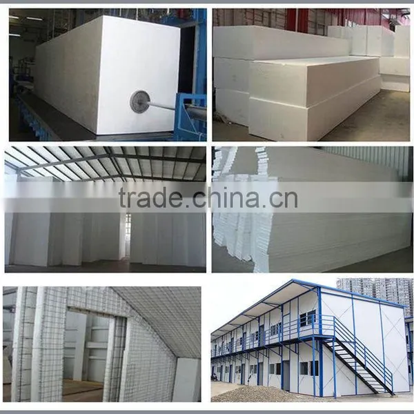 EPS Densified Machine/EPS Disposable Machine/EPS Recycling photo-5