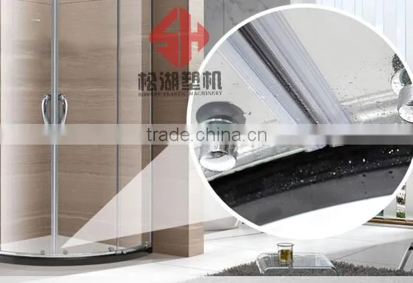 90 Degree 135 Degree 180 Degree Door Magnetic Bar Macking Machine